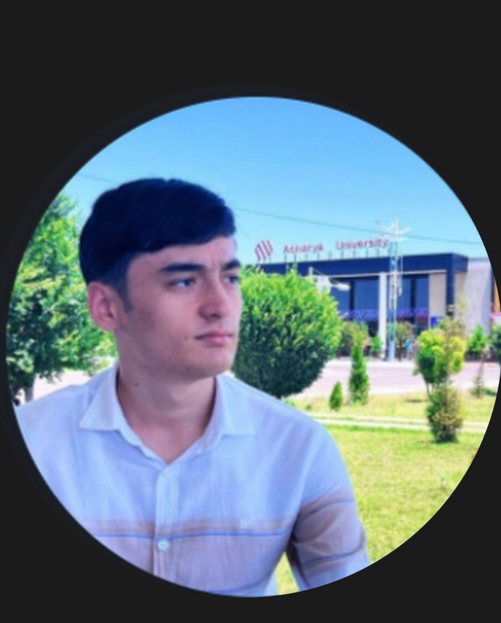 Amirbe Raxmatullayev